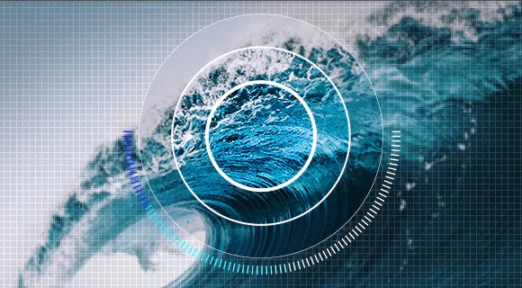 SAMSUNG 4K UHD QLED QE65Q95TATXXH Smart TV sprejemnik